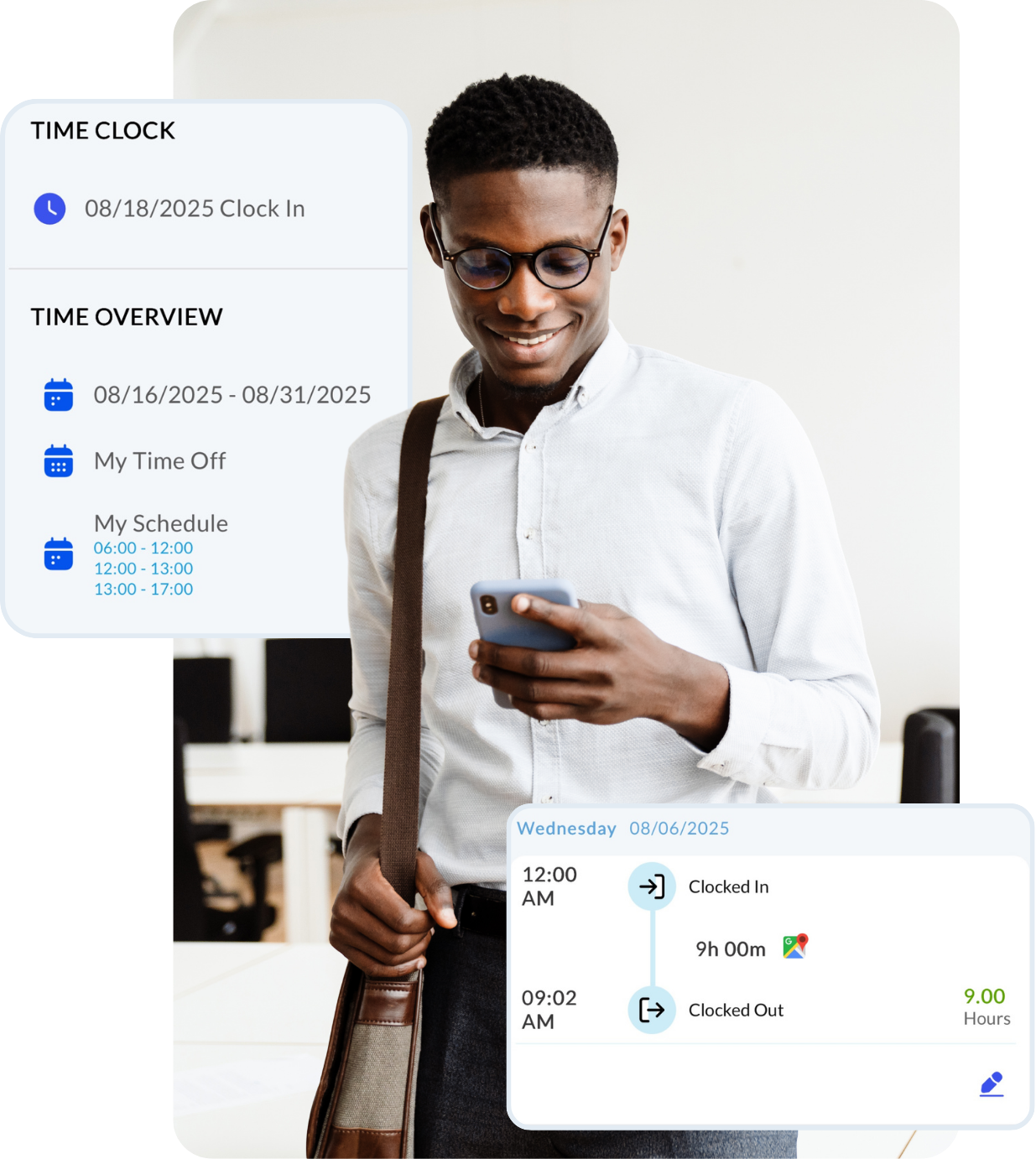 Time Tracking Software for Sage Intacct, NetSuite, MS Dynamics